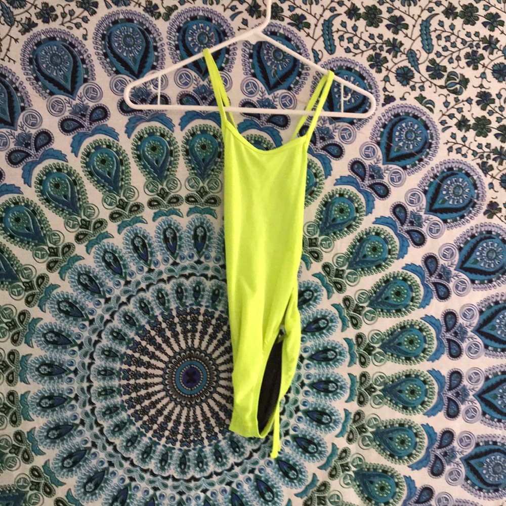 Jolyn Tie Back Top